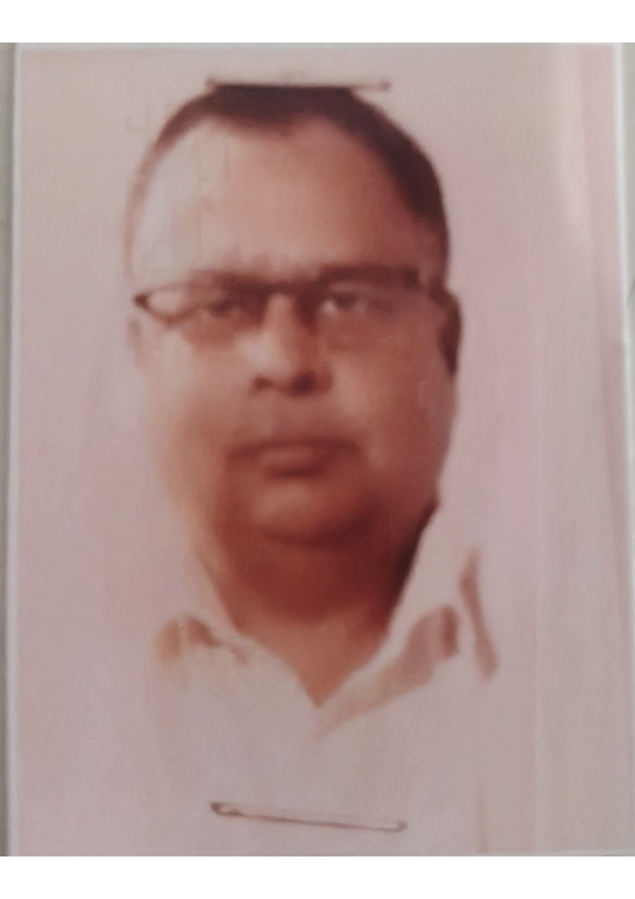 Dinesh Kumar Mishra