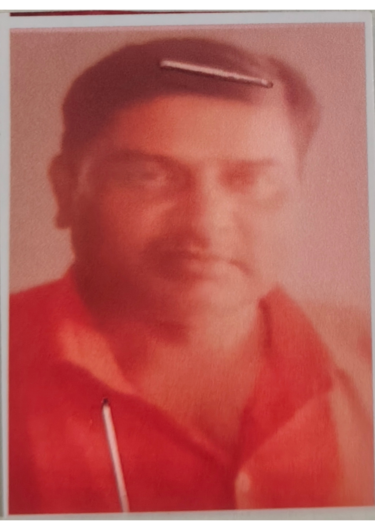 Indresh Pal Yadav